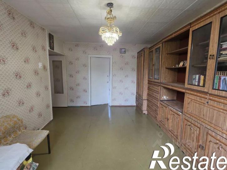 3-комн квартира улица Генерала Лизюкова, 32,  д. 32