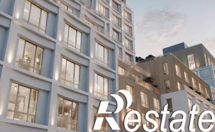 2-комн квартира в новом доме набережная Массалитинова, 1/1,  д. 1/1