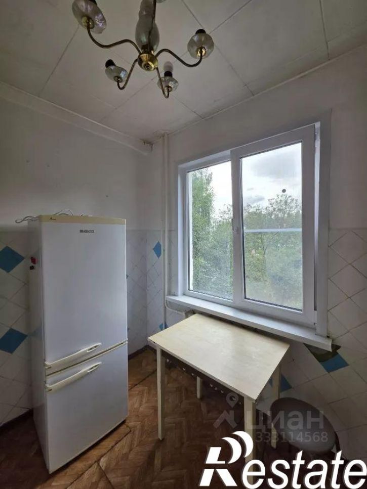 3-комн квартира улица Генерала Лизюкова, 32,  д. 32
