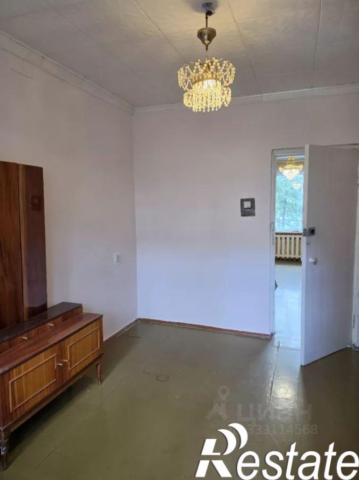 3-комн квартира улица Генерала Лизюкова, 32,  д. 32