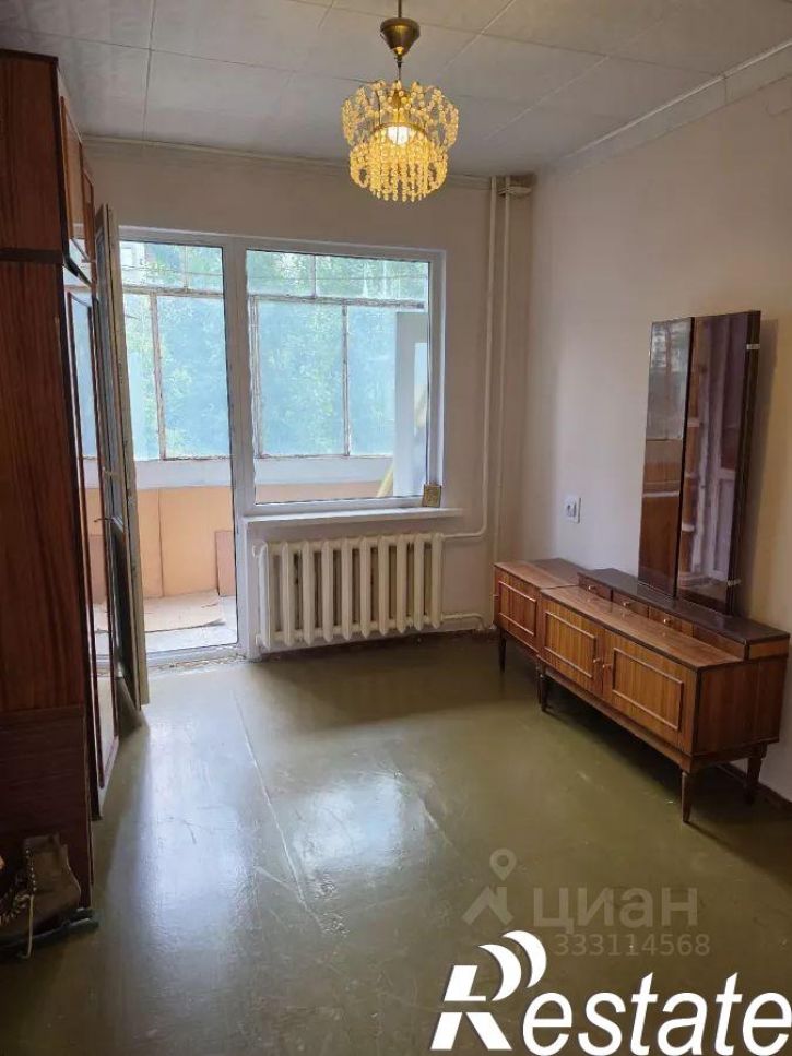 3-комн квартира улица Генерала Лизюкова, 32,  д. 32