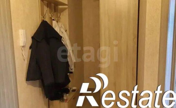 1-комн квартира улица Станкевича, 45,  д. 45
