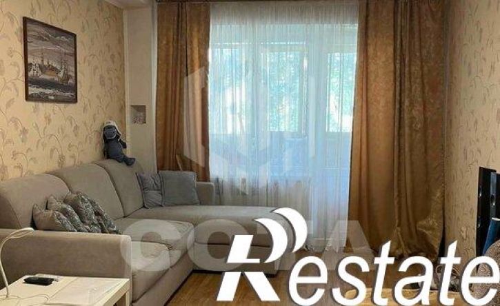 3-комн квартира улица Чапаева, 130,  д. 130