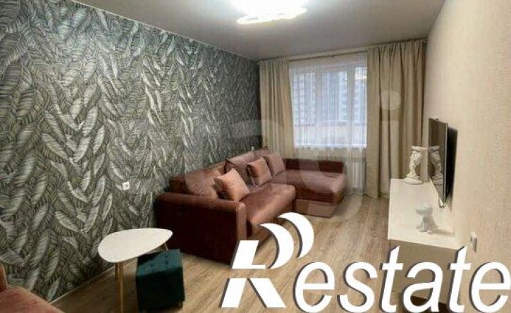 1-комн квартира Московский проспект, 130 к1,  д. 130 к1