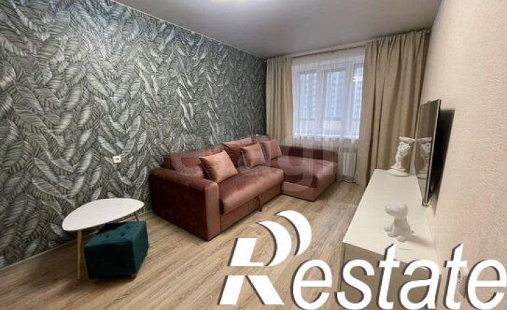 1-комн квартира Московский проспект, 130 к1,  д. 130 к1