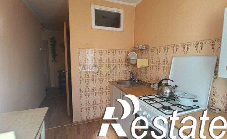 2-комн квартира улица Менделеева, 8А,  д. 8А