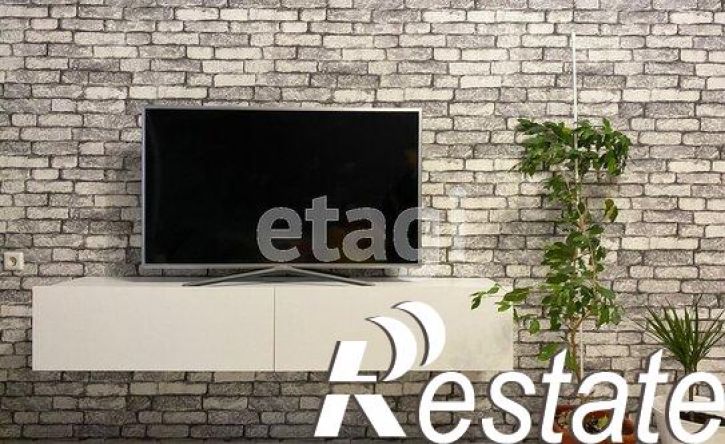 1-комн квартира улица Курчатова, 36В,  д. 36В