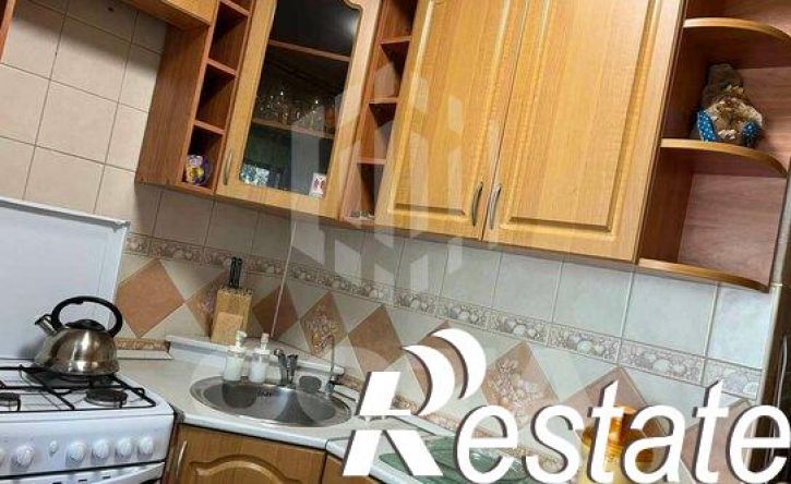 3-комн квартира улица Чапаева, 130,  д. 130
