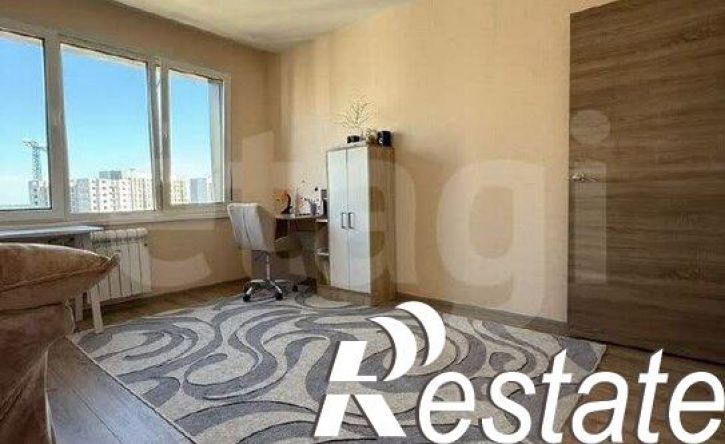 3-комн квартира улица Ключникова, 14 к1,  д. 14 к1
