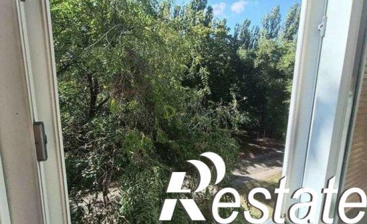 2-комн квартира улица Менделеева, 8А,  д. 8А
