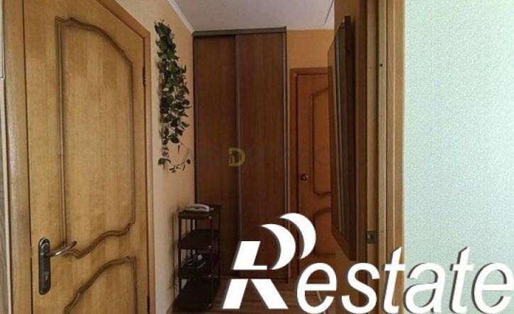 2-комн квартира улица Менделеева, 8А,  д. 8А