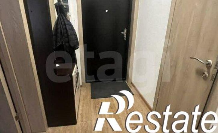 3-комн квартира улица Ключникова, 14 к1,  д. 14 к1