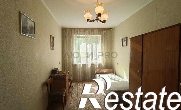 2-комн квартира улица Менделеева, 8А,  д. 8А