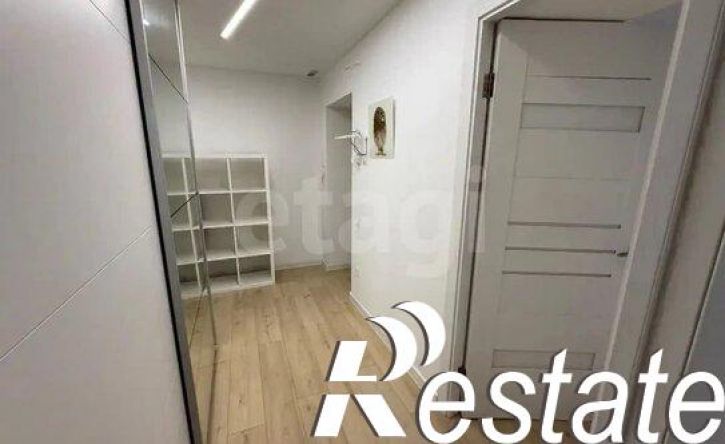 2-комн квартира улица Антонова-Овсеенко, 41,  д. 41