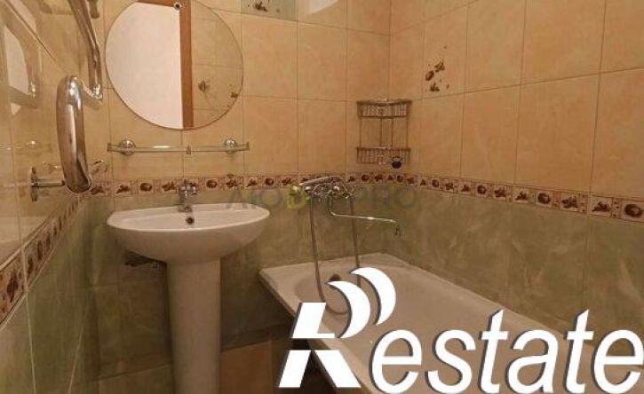 2-комн квартира улица Менделеева, 8А,  д. 8А