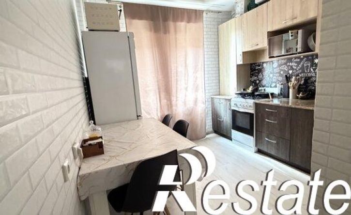 1-комн квартира улица Курчатова, 36В,  д. 36В