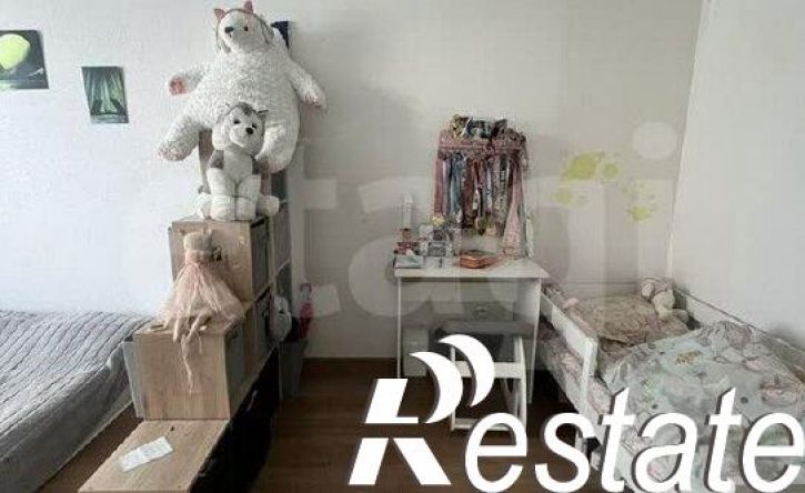 3-комн квартира улица Ключникова, 14 к1,  д. 14 к1