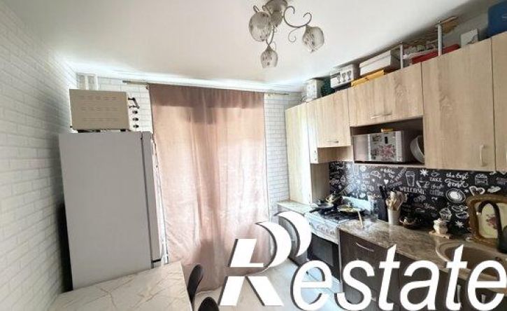1-комн квартира улица Курчатова, 36В,  д. 36В