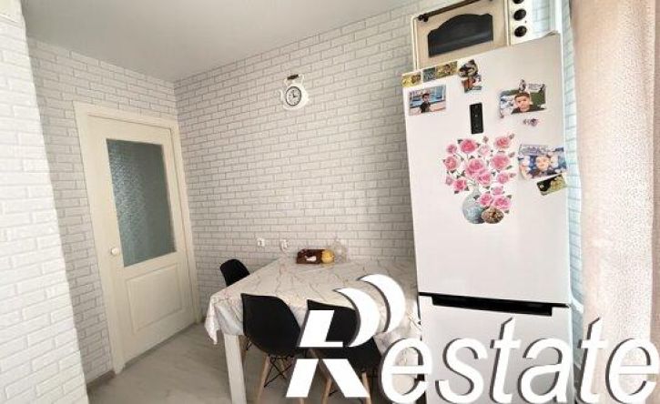 1-комн квартира улица Курчатова, 36В,  д. 36В