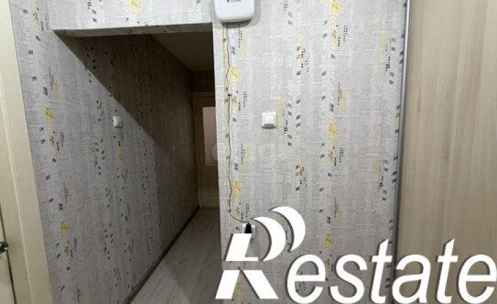 1-комн квартира улица Курчатова, 36В,  д. 36В