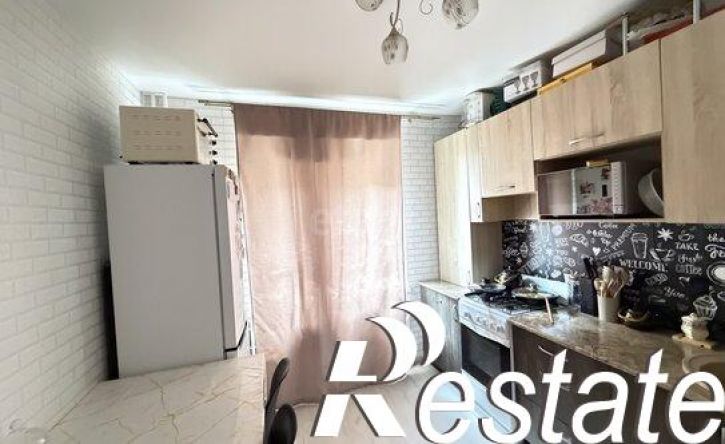1-комн квартира улица Курчатова, 36В,  д. 36В