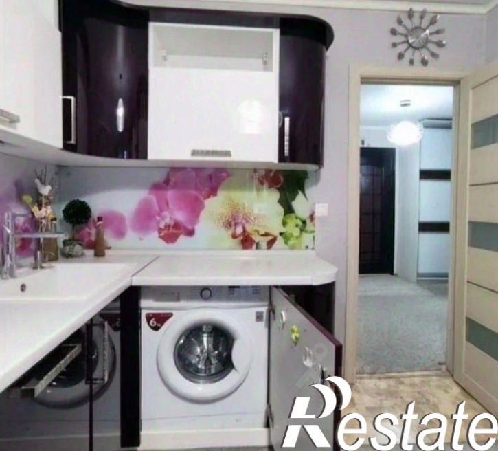 2-комн квартира улица Генерала Лизюкова, 76А,  д. 76А