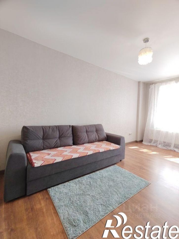 1-комн квартира улица Шишкова, 72/2,  д. 72/2
