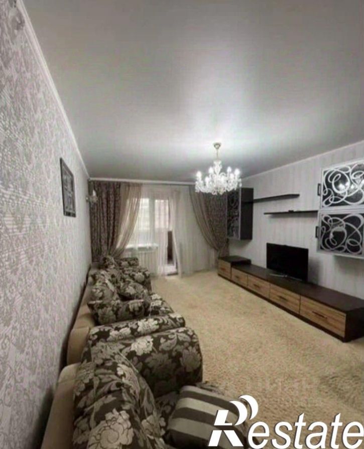 2-комн квартира улица Генерала Лизюкова, 76А,  д. 76А