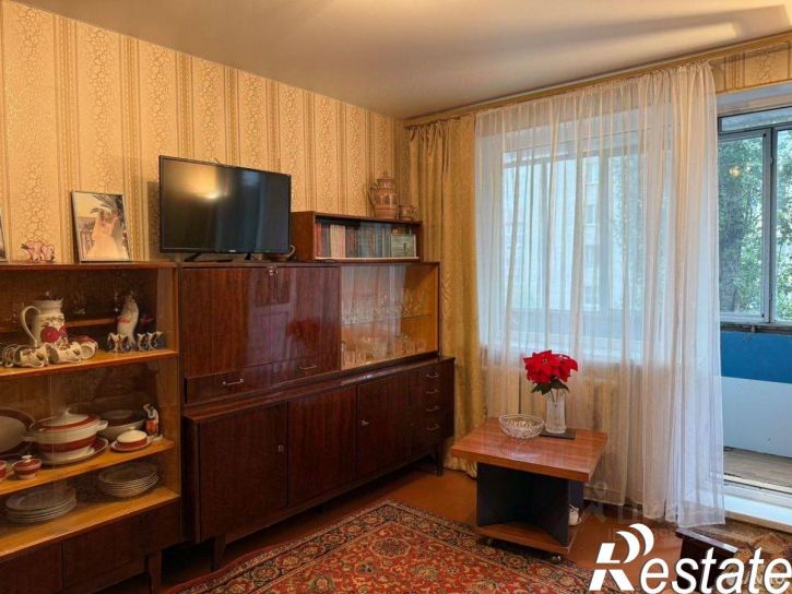 2-комн квартира улица 25 Января, 32,  д. 32