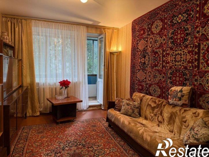 2-комн квартира улица 25 Января, 32,  д. 32