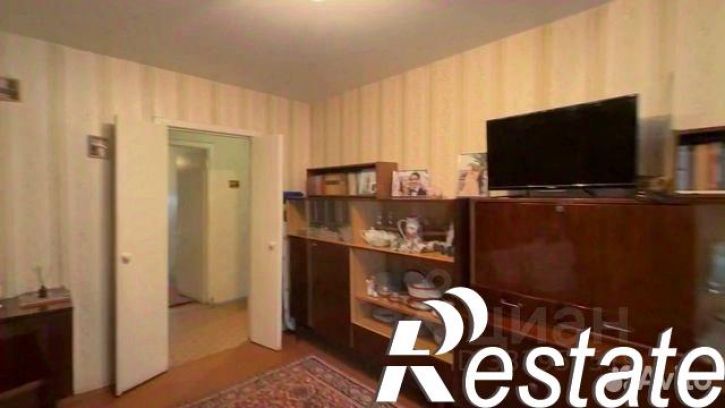 2-комн квартира улица 25 Января, 32,  д. 32