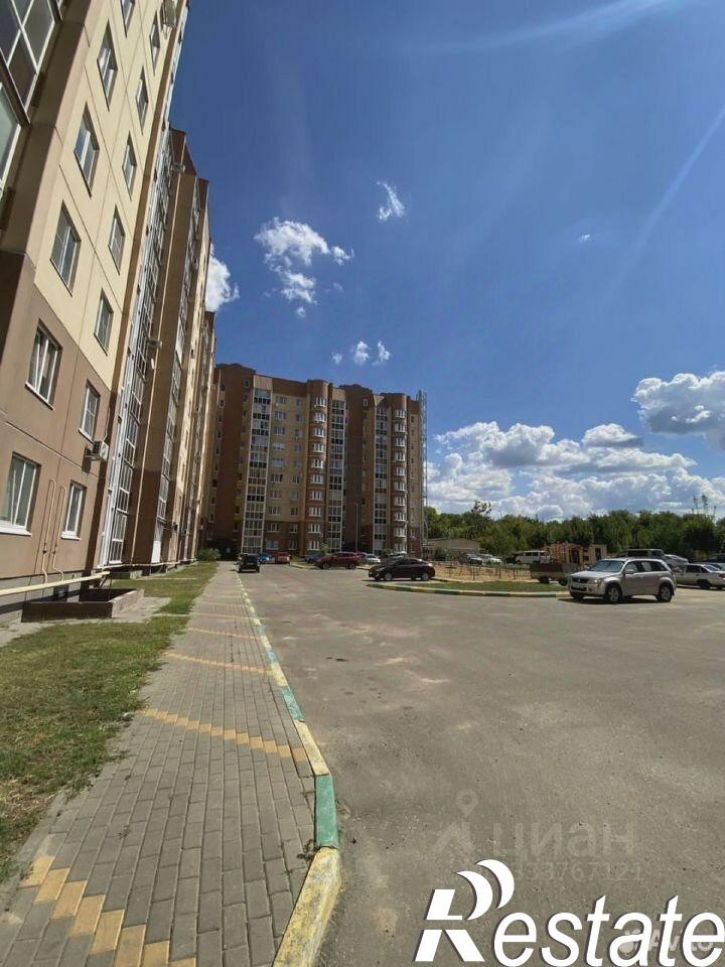 3-комн квартира Острогожская улица, 164/2,  д. 164/2