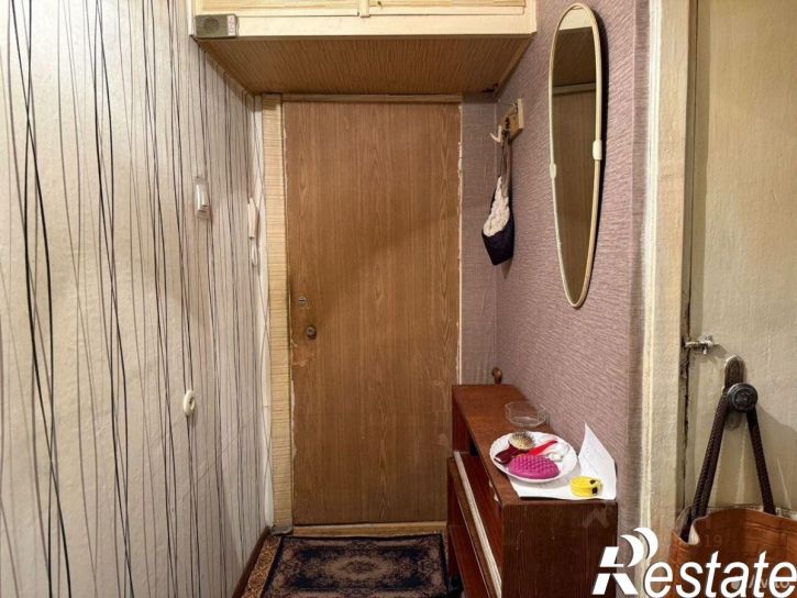 2-комн квартира улица 25 Января, 32,  д. 32