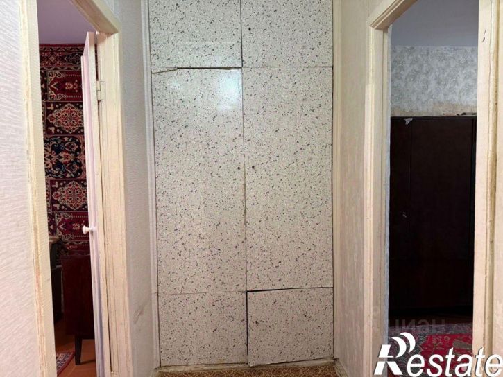 2-комн квартира улица 25 Января, 32,  д. 32