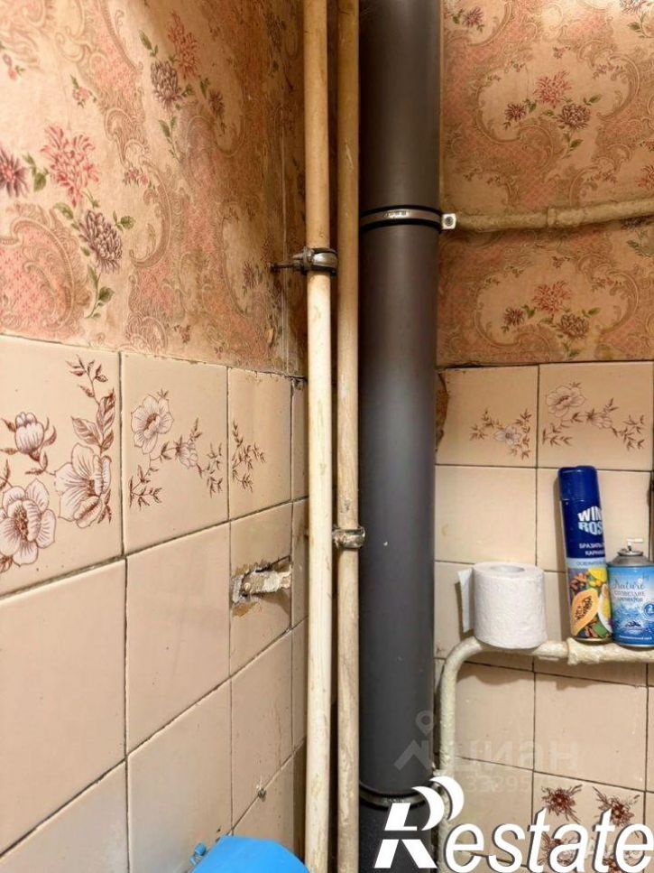 2-комн квартира улица 25 Января, 32,  д. 32