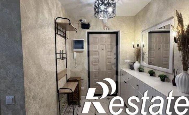 3-комн квартира Ленинградская улица, 82В,  д. 82В