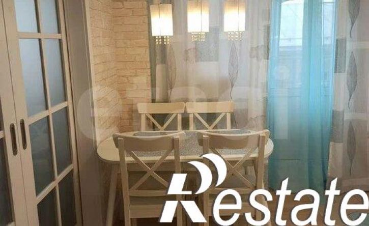 3-комн квартира Ленинградская улица, 82В,  д. 82В