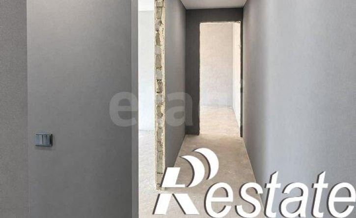 2-комн квартира улица Космонавтов, 16,  д. 16