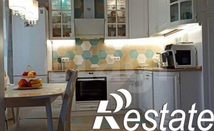3-комн квартира Ленинградская улица, 82В,  д. 82В