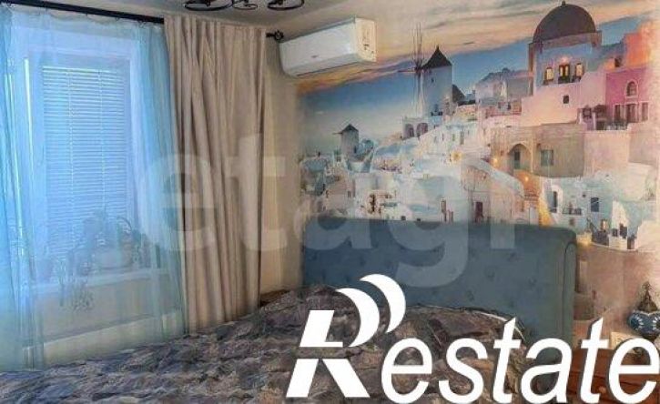 3-комн квартира Ленинградская улица, 82В,  д. 82В