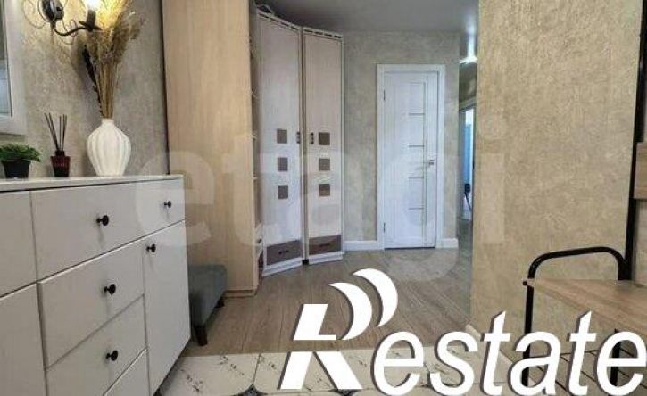 3-комн квартира Ленинградская улица, 82В,  д. 82В