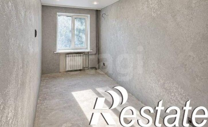 2-комн квартира улица Космонавтов, 16,  д. 16