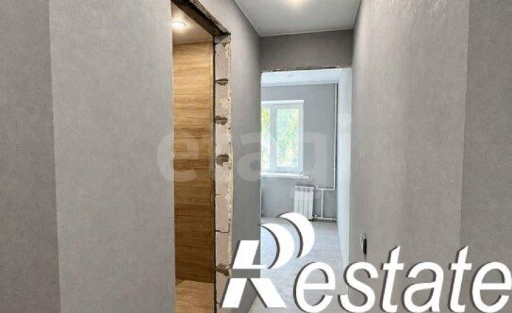 2-комн квартира улица Космонавтов, 16,  д. 16