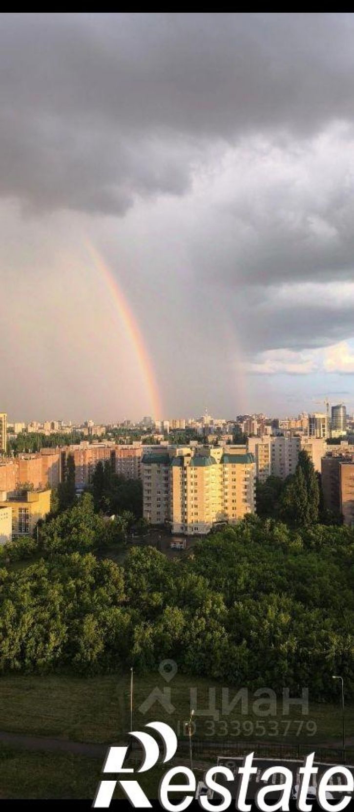1-комн квартира Московский проспект, 90,  д. 90