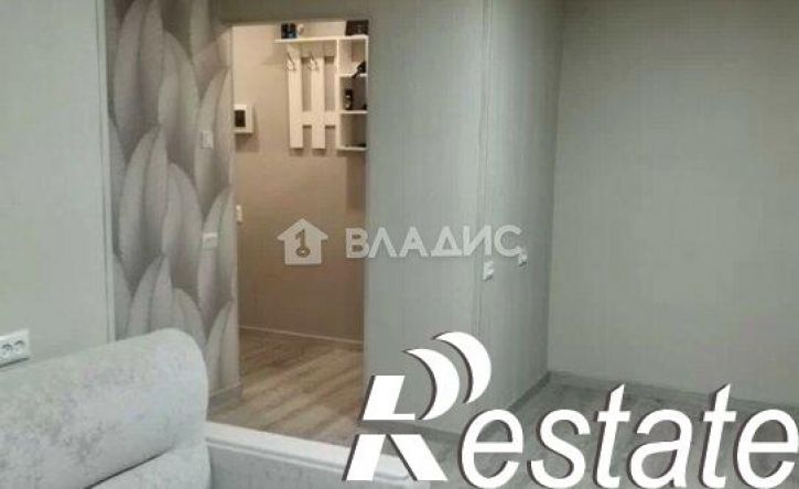 1-комн квартира улица Берёзовая Роща, 40,  д. 40