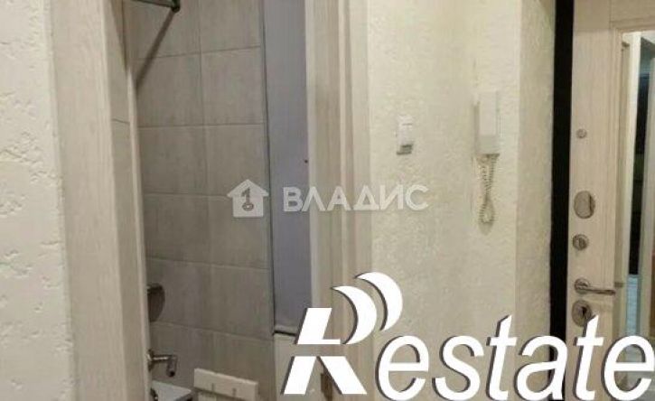 1-комн квартира улица Берёзовая Роща, 40,  д. 40