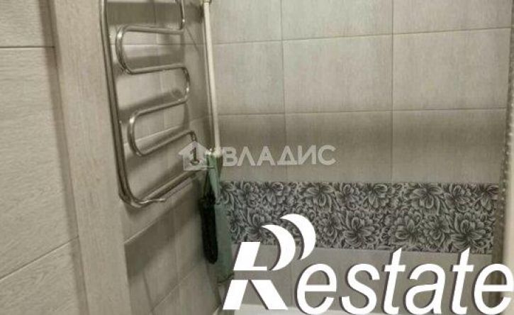 1-комн квартира улица Берёзовая Роща, 40,  д. 40