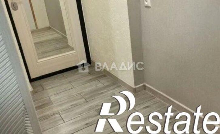 1-комн квартира улица Берёзовая Роща, 40,  д. 40