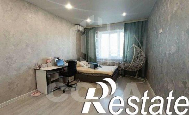 3-комн квартира улица Миронова, 47,  д. 47