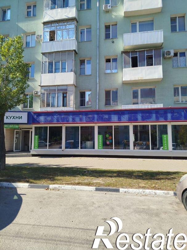 Сдать офис, помещение под офис за 160 000 рублей на Ленинский проспект, 5